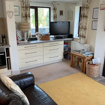 Beautiful 2-bed In Grewelthorpe Masham * ريبون