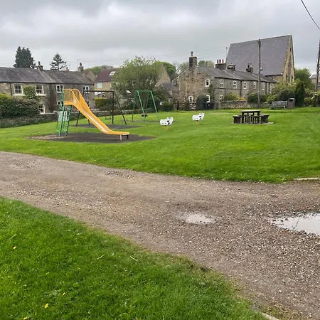 Beautiful 2-bed In Grewelthorpe Masham * ريبون