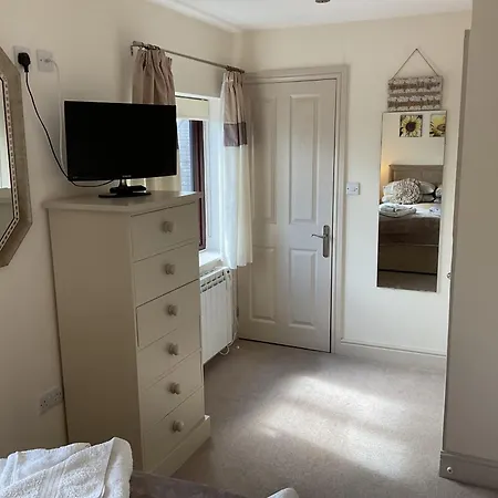 Beautiful 2-bed In Grewelthorpe Masham بيت للعطل *