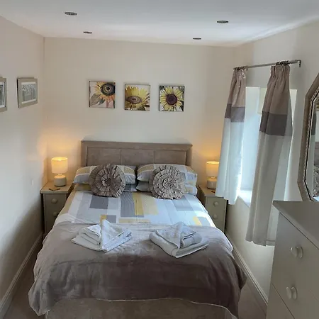 Beautiful 2-bed In Grewelthorpe Masham *