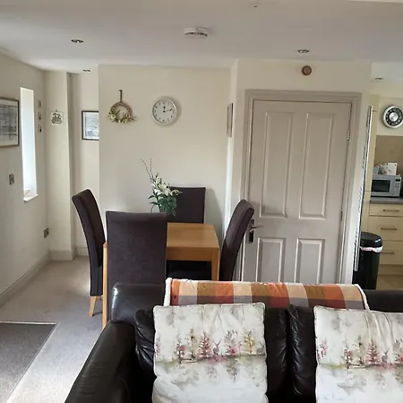 Beautiful 2-bed In Grewelthorpe Masham ريبون