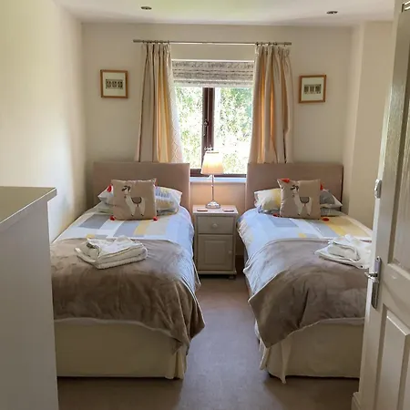 Beautiful 2-bed In Grewelthorpe Masham