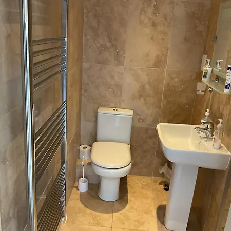 Beautiful 2-bed In Grewelthorpe Masham ريبون